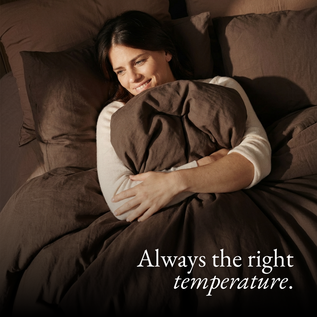 Essential Bedding Bundle