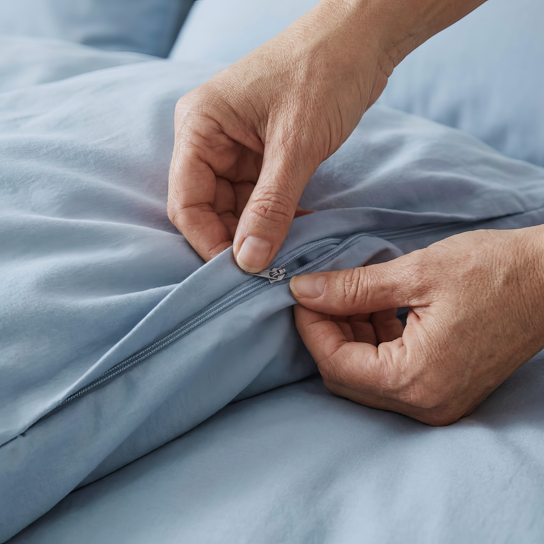 Essential Bedding Bundle