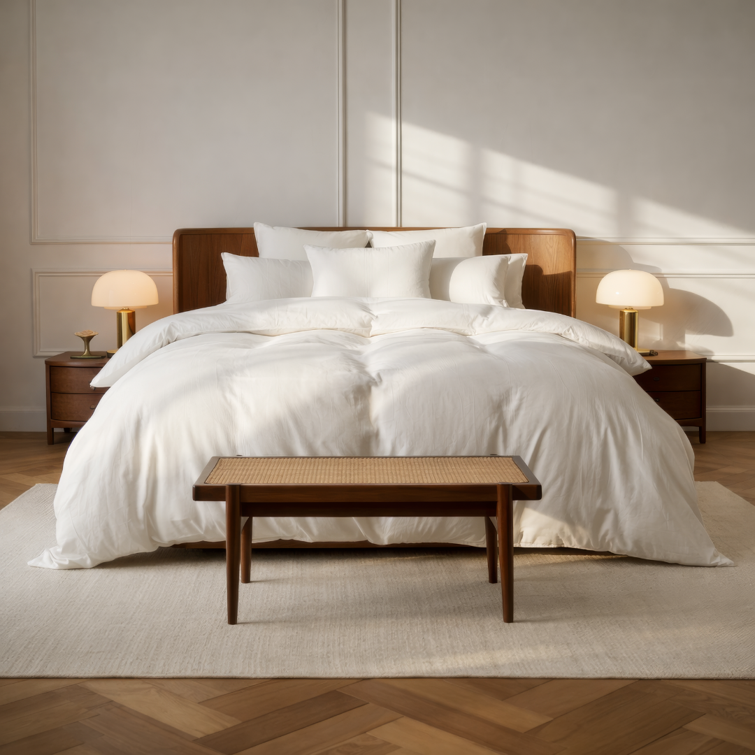 Eucalyptus Lyocell Pillow Cases