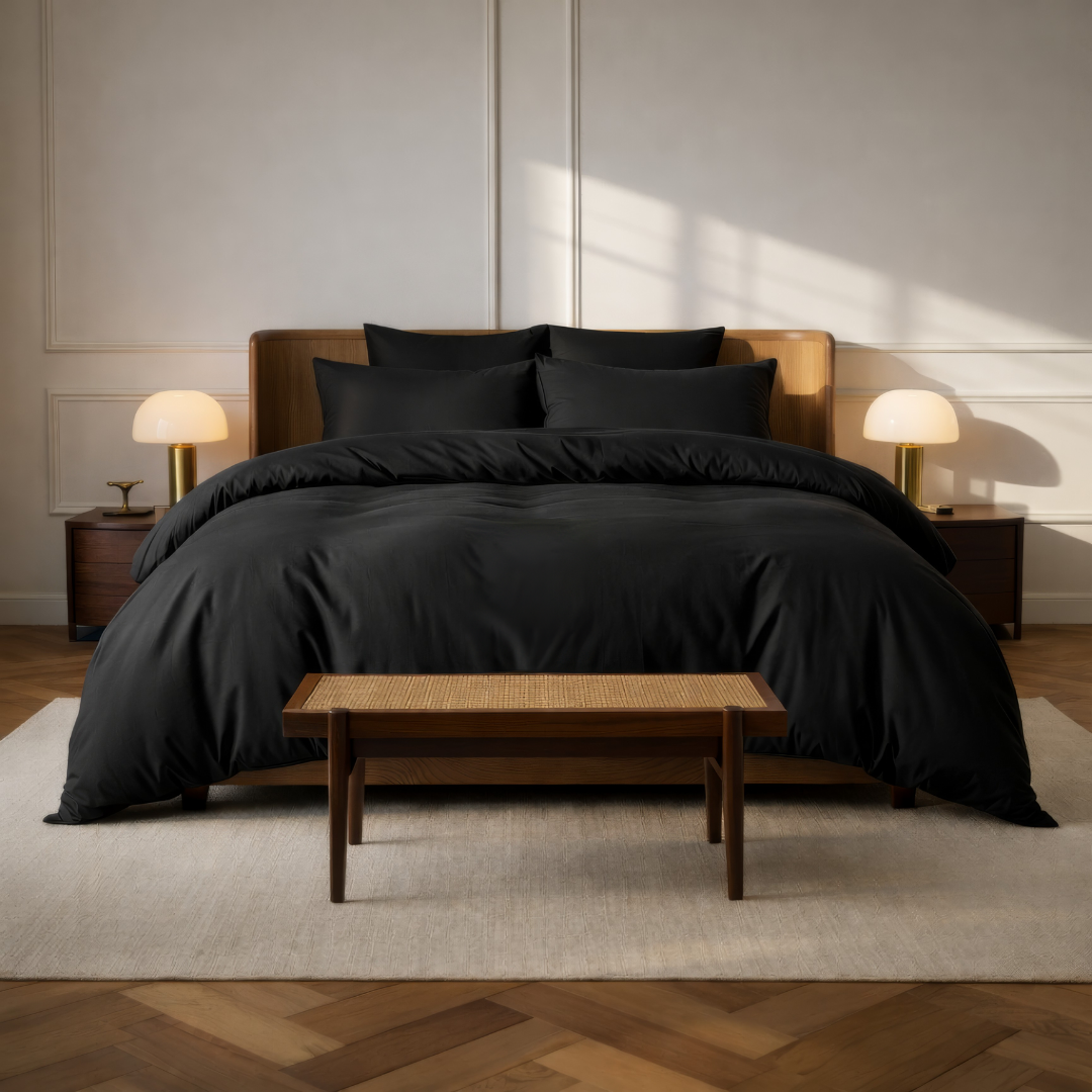 Essential Bedding Bundle