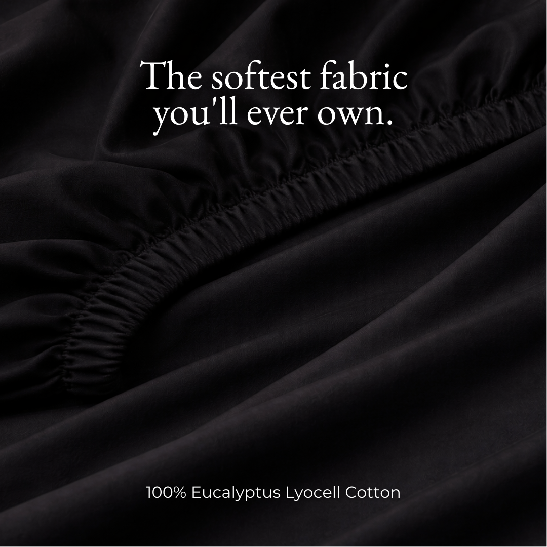 Essential Bedding Bundle