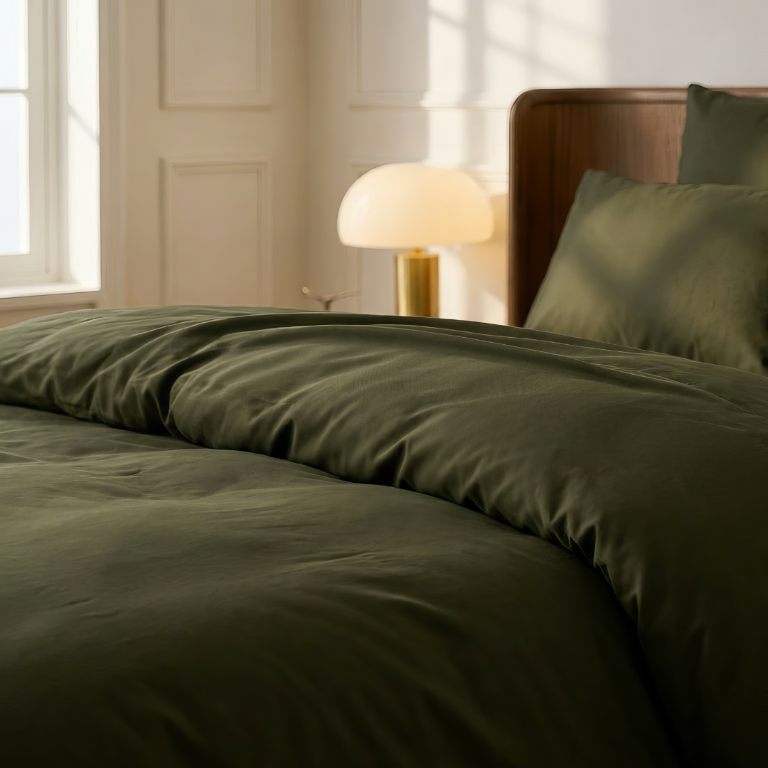 Deluxe Bedding Bundle