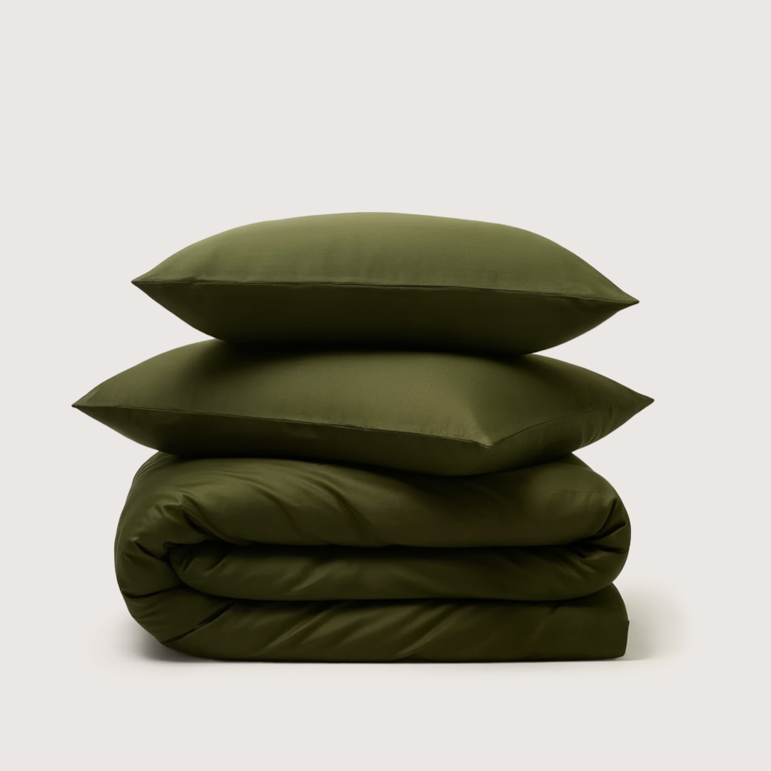 Essential Bedding Bundle