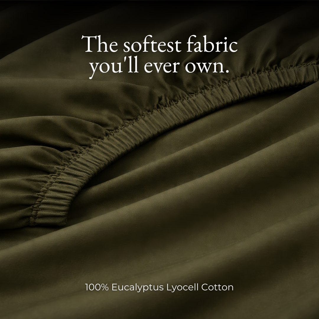 Essential Bedding Bundle