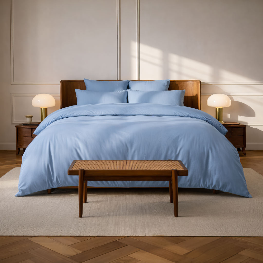 Essential Bedding Bundle
