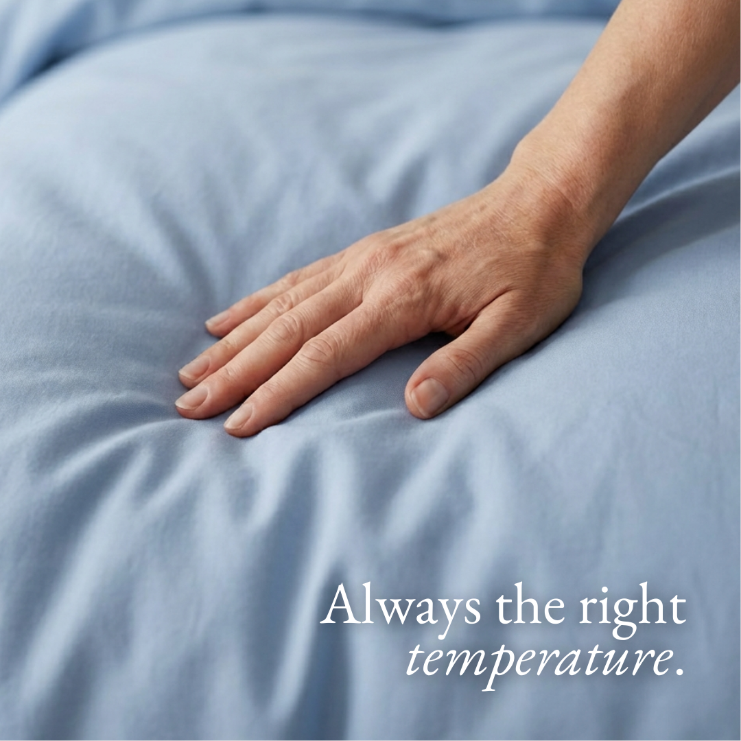 Essential Bedding Bundle