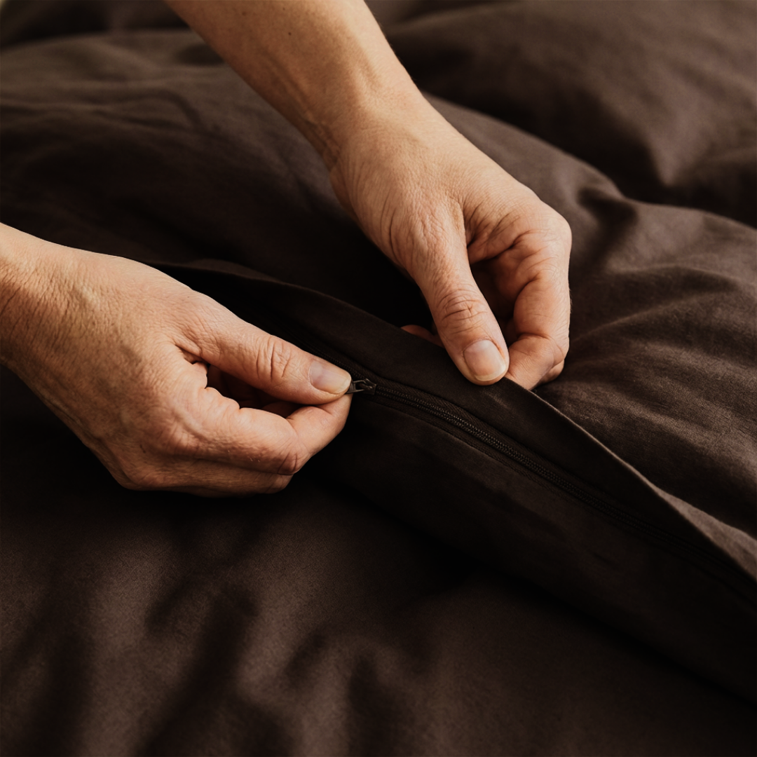 Essential Bedding Bundle