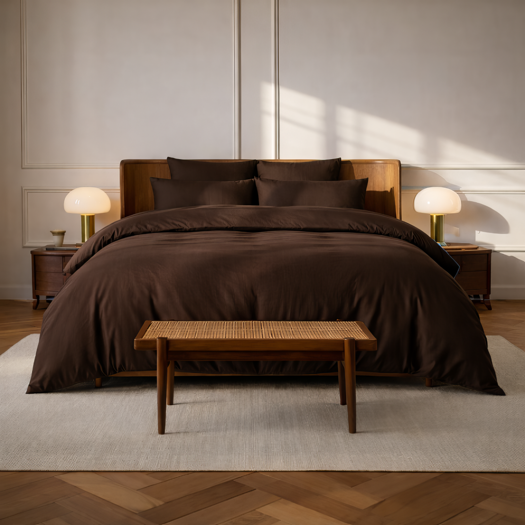 Essential Bedding Bundle