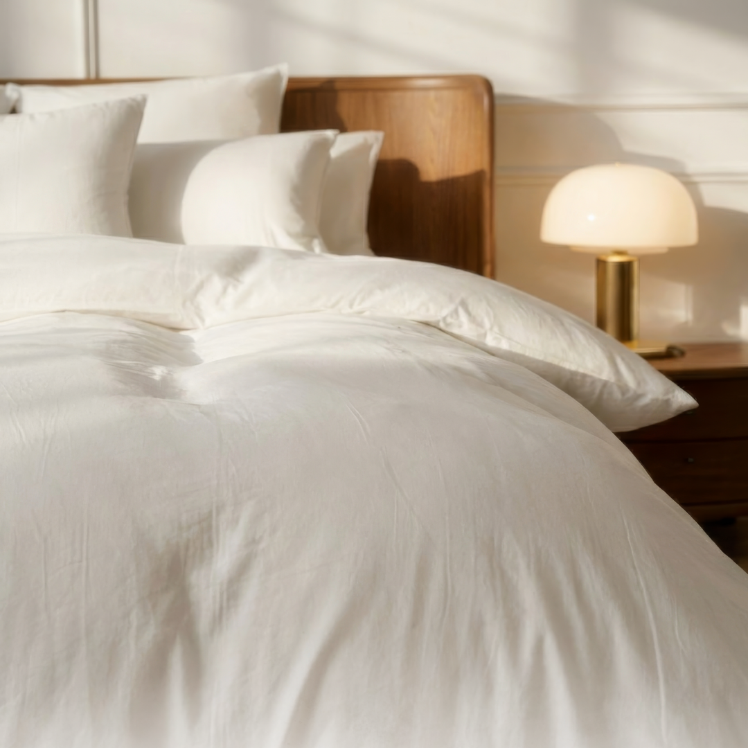 Essential Bedding Bundle