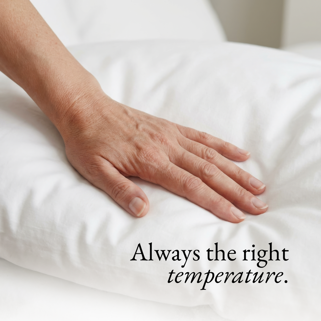 Essential Bedding Bundle