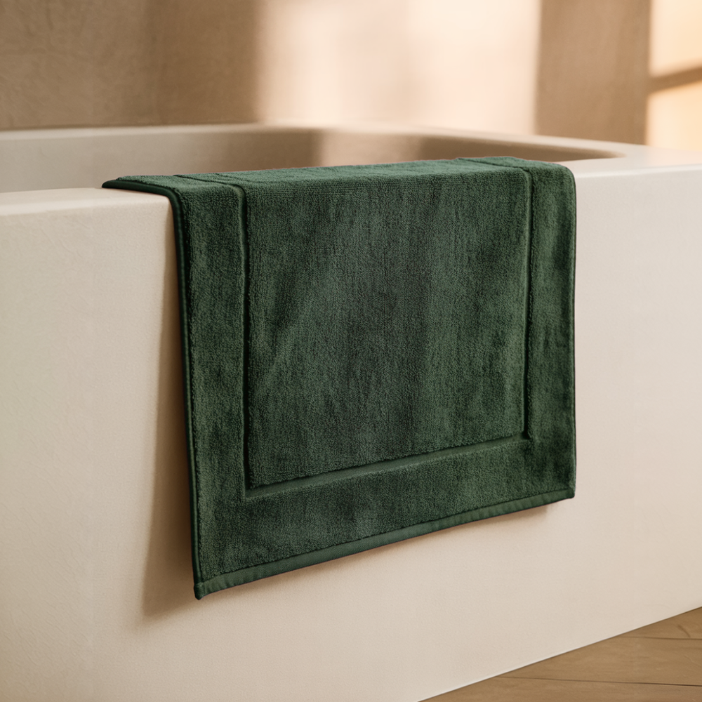 Cotton Bath Mat