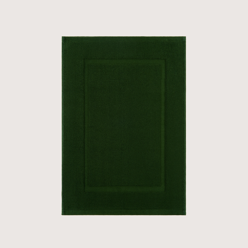 Cotton Bath Mat