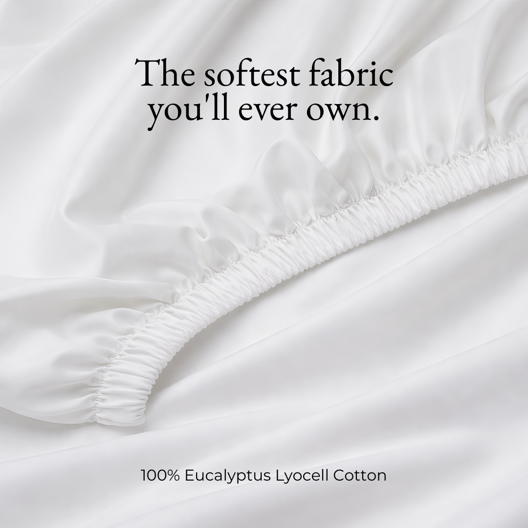 Essential Bedding Bundle