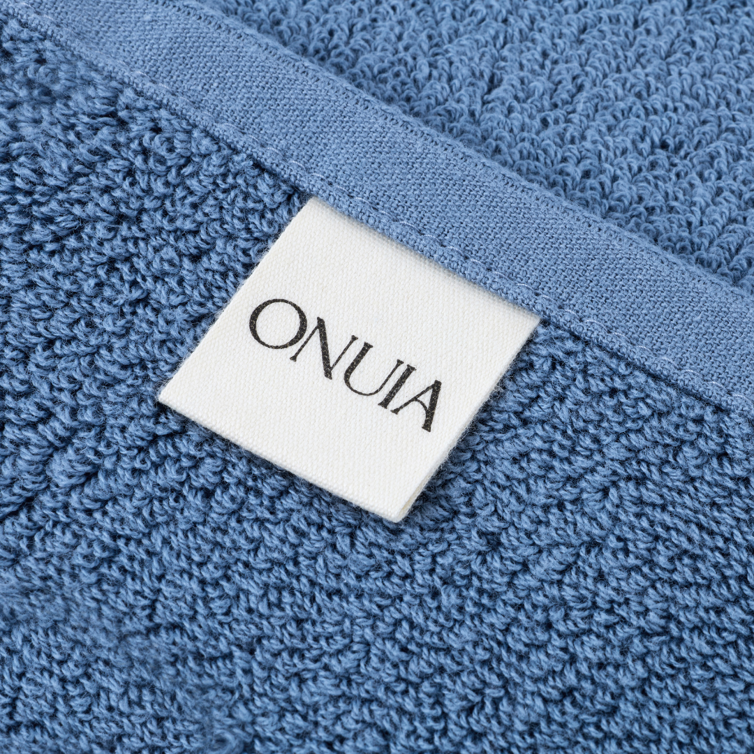 Ultrasoft Cotton Bath Sheets