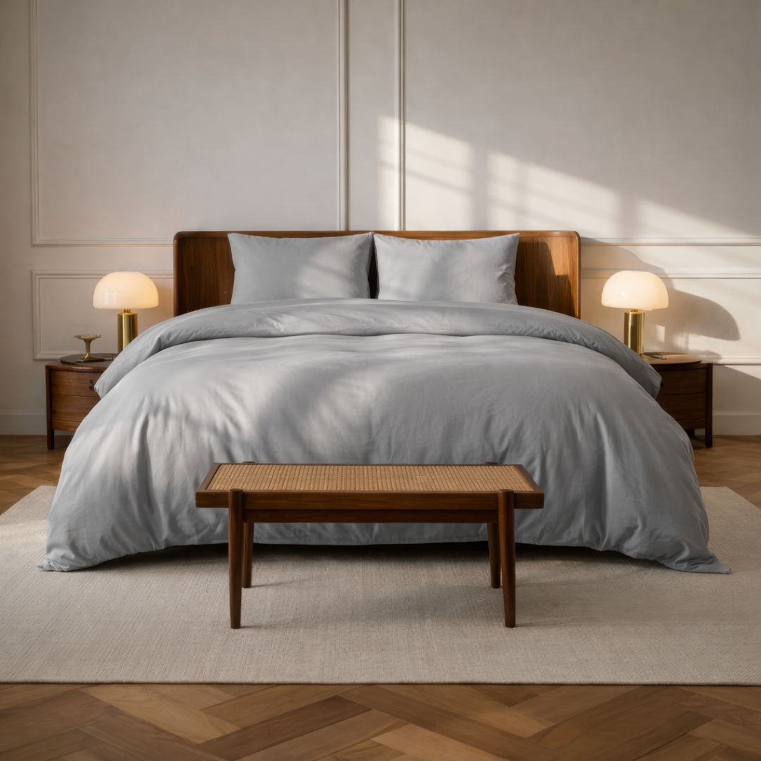 Essential Bedding Bundle
