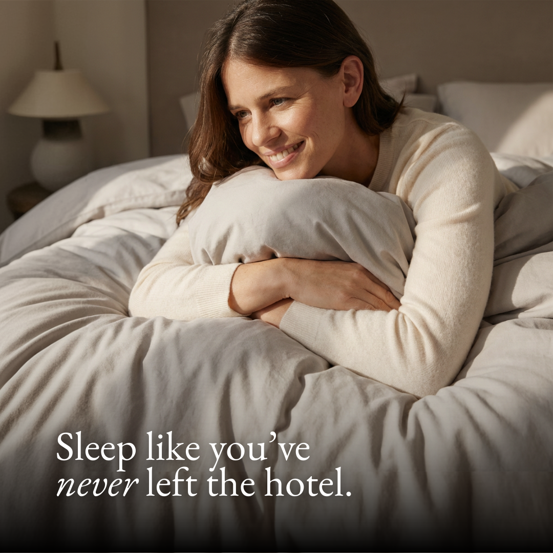 Essential Bedding Bundle