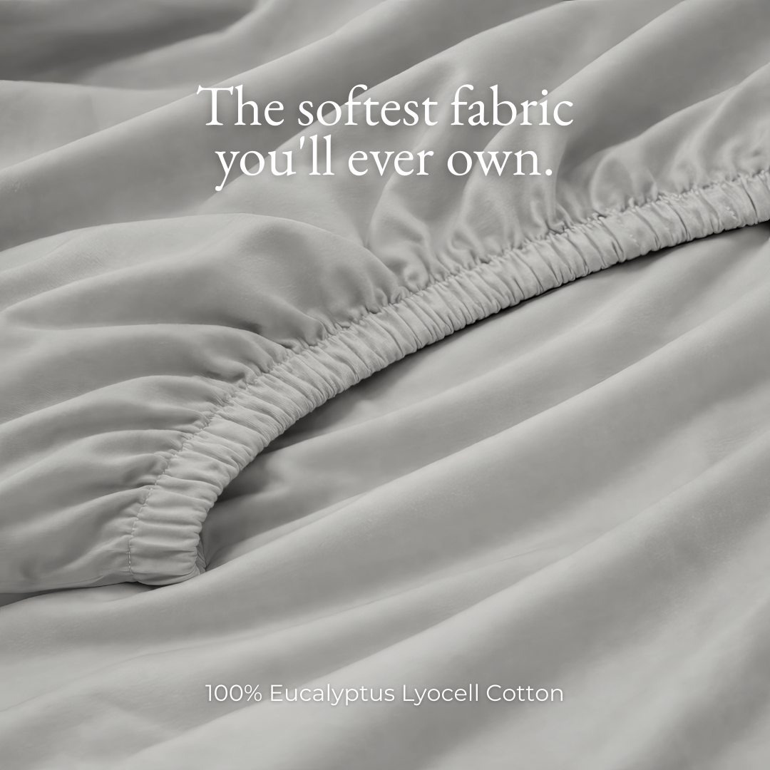 Essential Bedding Bundle