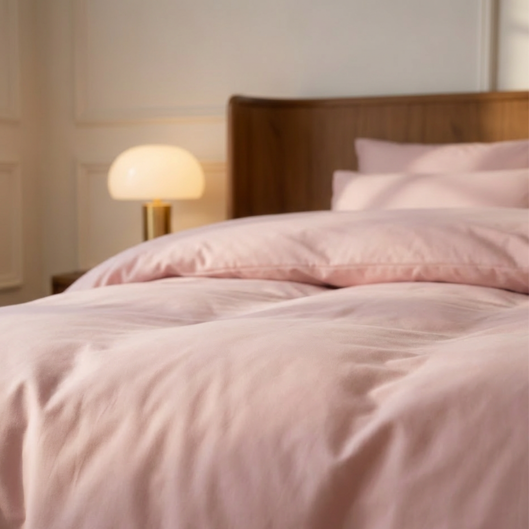 Essential Bedding Bundle