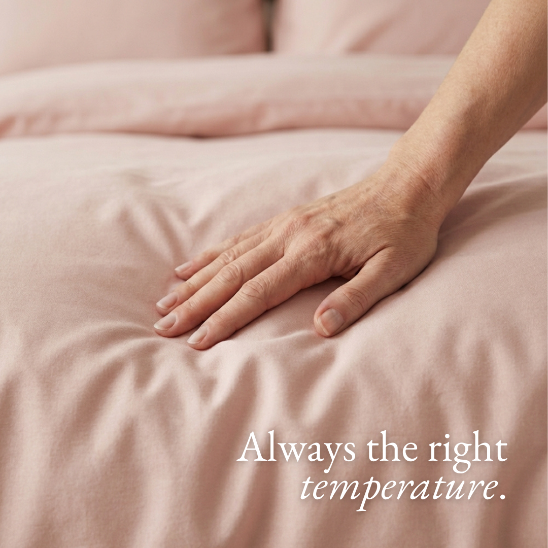 Essential Bedding Bundle