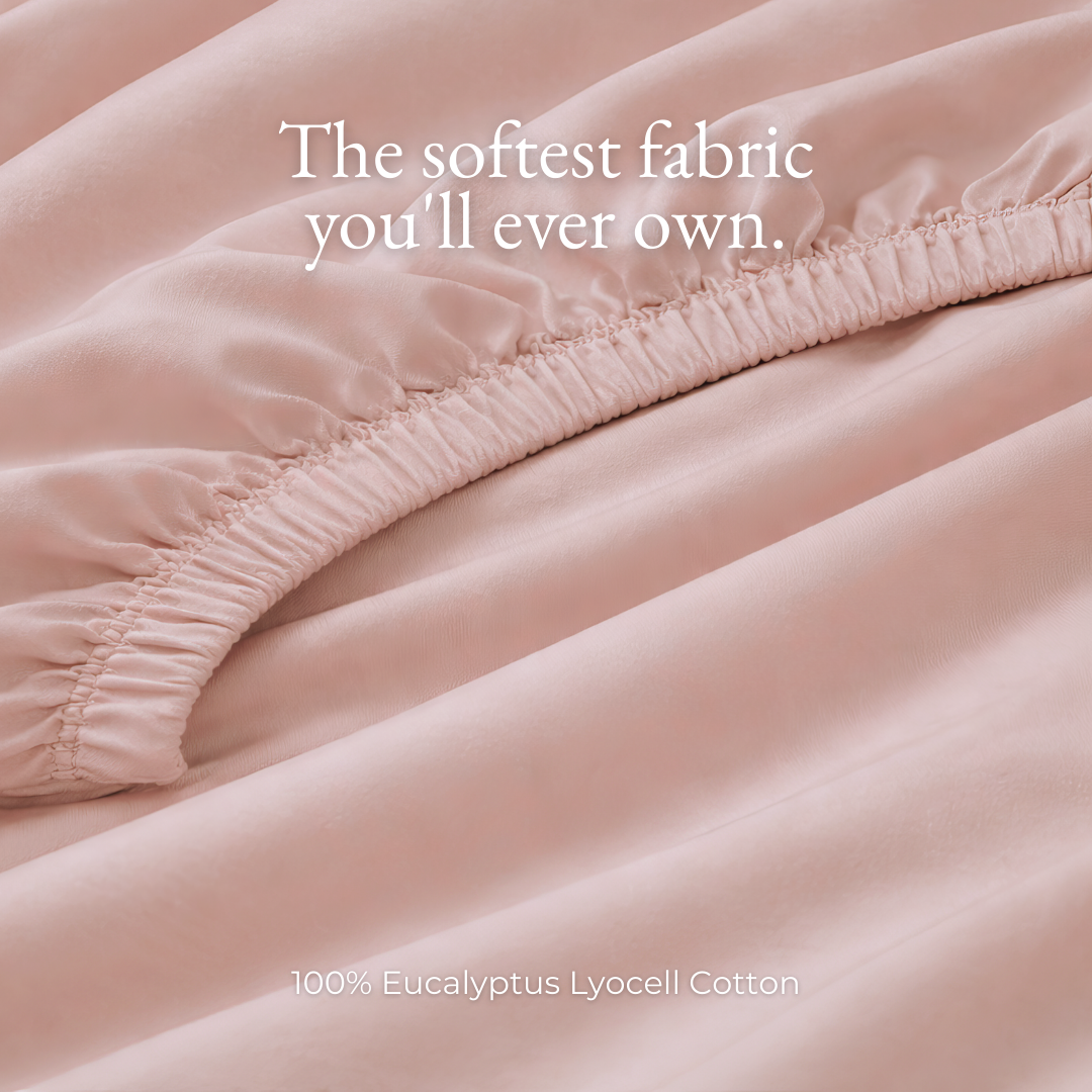 Essential Bedding Bundle