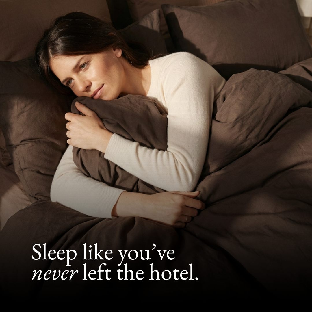 Essential Bedding Bundle